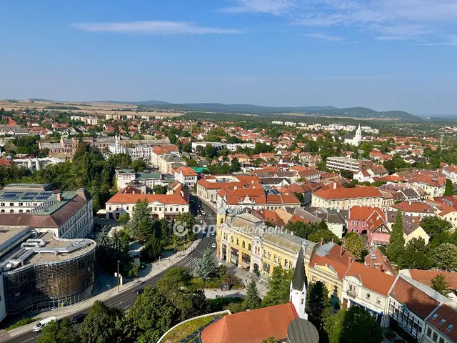 Eladó lakás Veszprém 50 nm