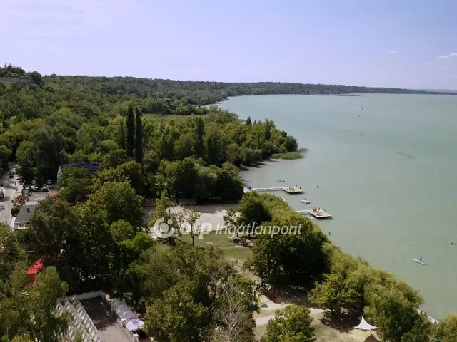 Eladó ház Balatonakarattya 80 nm