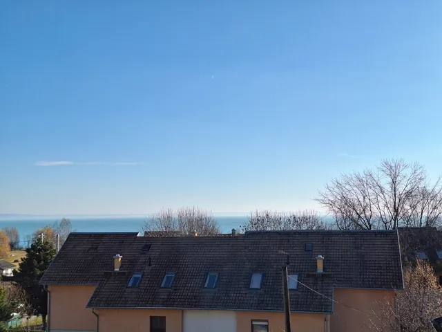 Eladó ház Balatonalmádi 180 nm