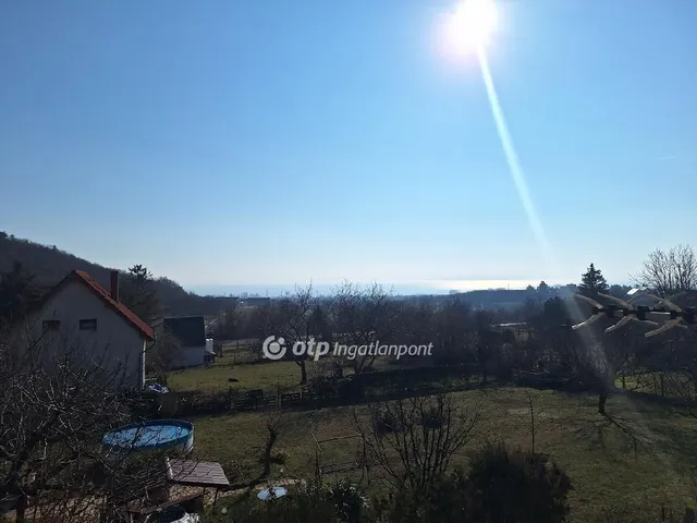 Eladó üdülő és hétvégi ház Felsőörs 70 nm
