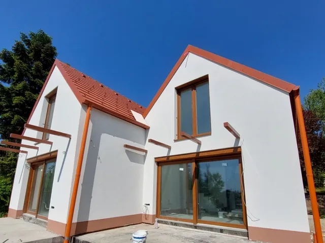 Eladó ház Alsóörs 55 nm