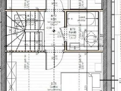 Eladó ház Alsóörs 55 nm