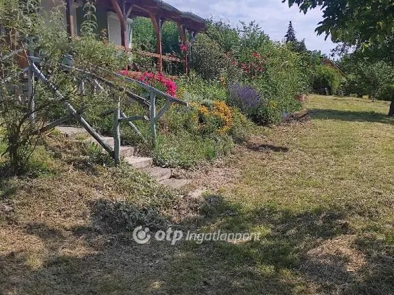 Eladó telek Balatonfüred 1291 nm