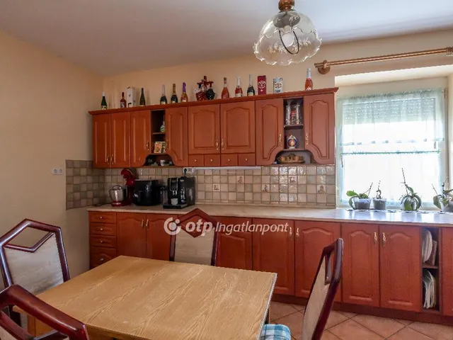 Eladó ház Monostorapáti 117 nm