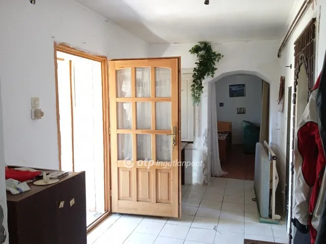Eladó ház Bakonyjákó 78 nm