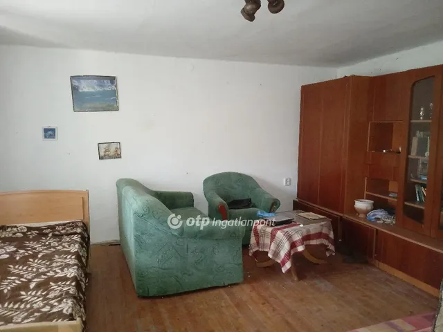 Eladó ház Bakonyjákó 78 nm