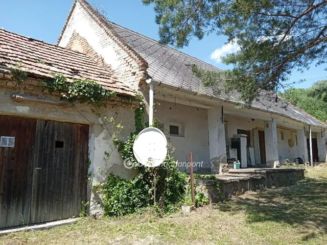Eladó ház Bakonyjákó 78 nm