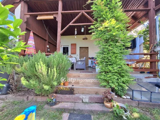 Eladó ház Balatonfűzfő 122 nm