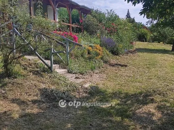 Eladó telek Balatonfüred 1291 nm