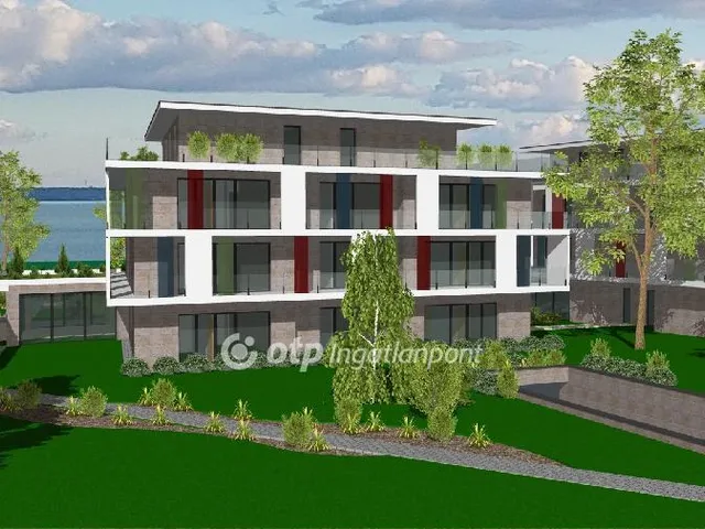 Eladó üdülő és hétvégi ház Balatonalmádi 73 nm