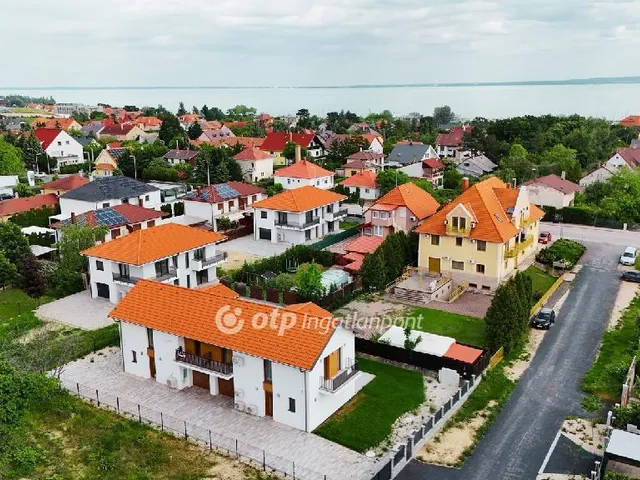 Eladó ház Balatonfüred 149 nm