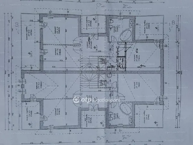 Eladó ház Veszprém 160 nm