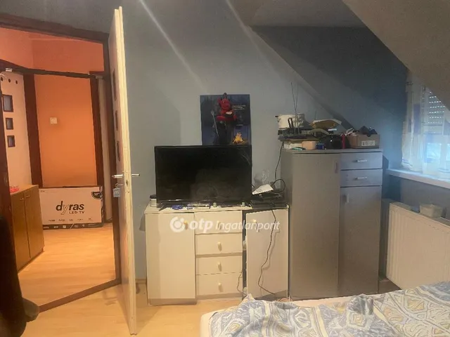 Eladó lakás Siófok, Fokihegy 75 nm