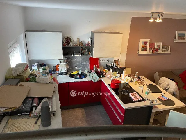 Eladó lakás Siófok, Fokihegy 75 nm