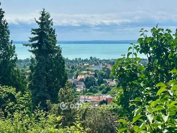Eladó üdülő és hétvégi ház Csopak 36 nm