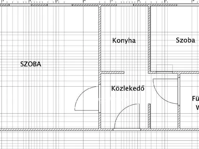 Eladó lakás Ajka 42 nm