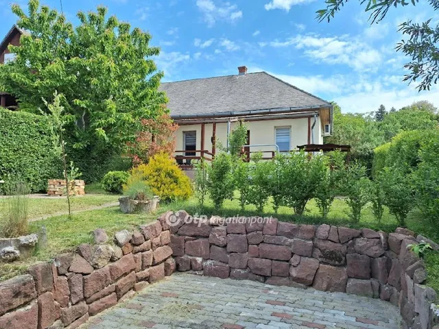 Eladó ház Balatonfűzfő 122 nm