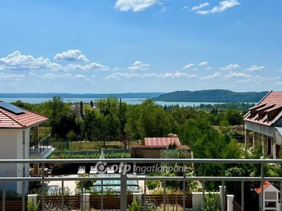 Eladó ház Balatonfüred 168 nm