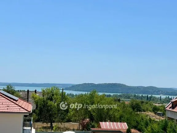 Eladó ház Balatonfüred 168 nm