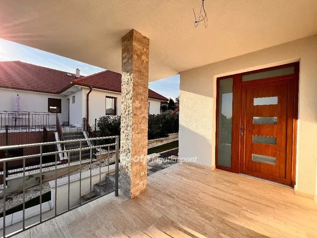 Eladó ház Balatonfüred 168 nm