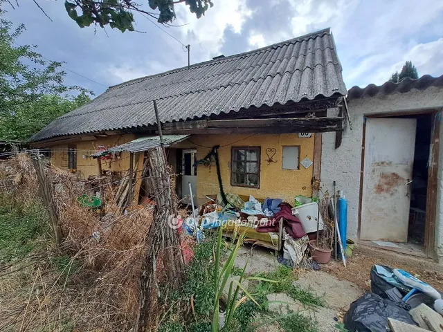 Eladó ház Litér 36 nm