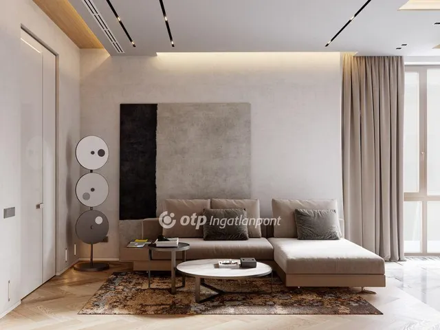 Eladó lakás Balatonfüred 95 nm