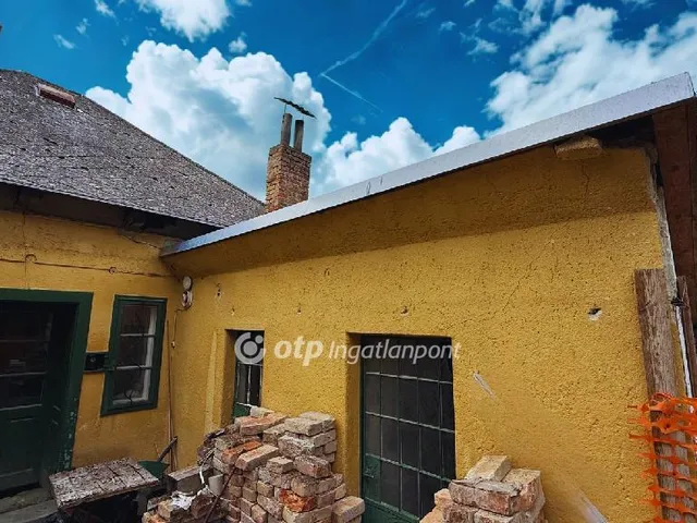 Eladó ház Balatonfőkajár 75 nm
