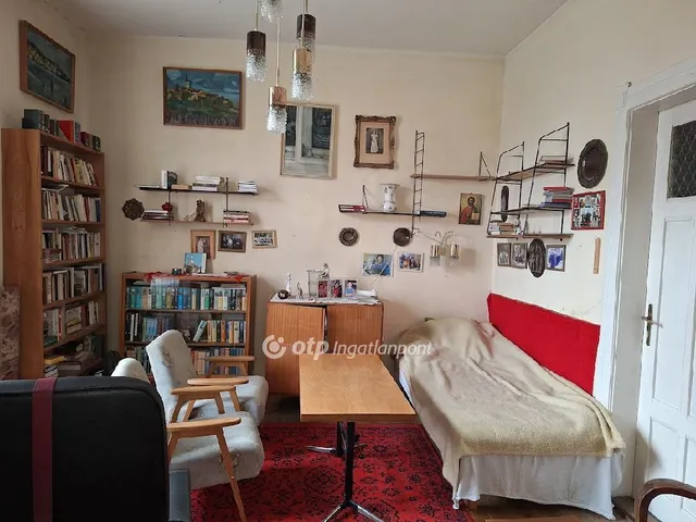 Eladó lakás Balatonalmádi 68 nm