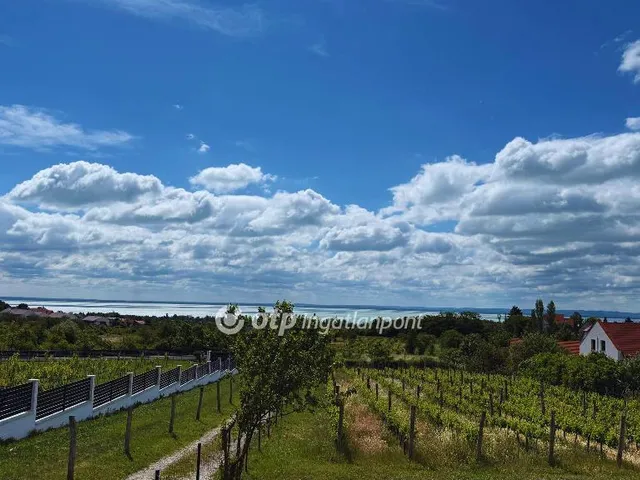 Eladó telek Felsőörs 2419 nm
