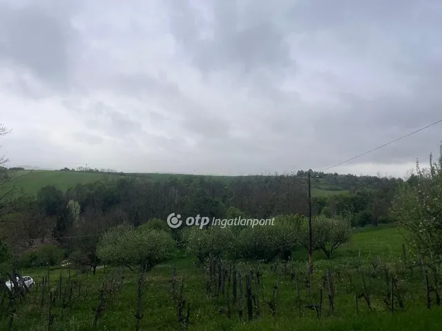 Eladó telek Kapolcs 30289 nm