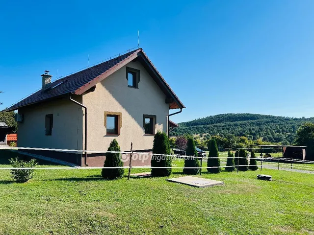 Eladó ház Hidegkút 120 nm