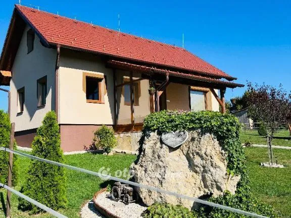 Eladó ház Hidegkút 120 nm