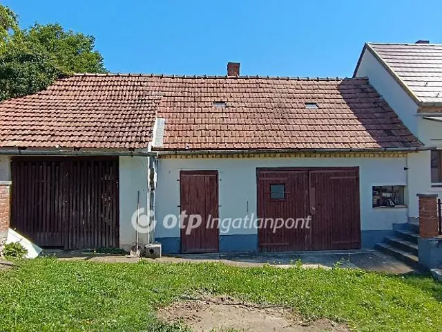 Eladó ház Bakonybél 124 nm