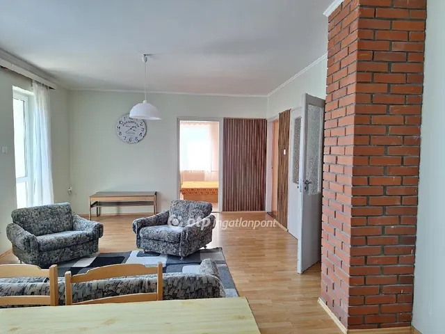 Eladó ház Veszprémfajsz 188 nm