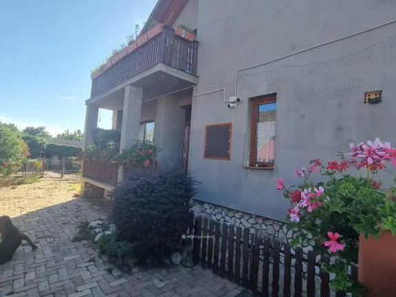 Eladó ház Pápa 164 nm
