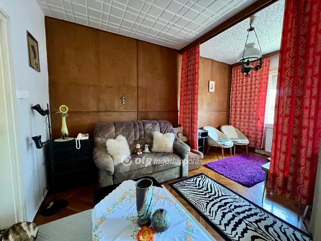 Eladó lakás Balatonfüred 74 nm