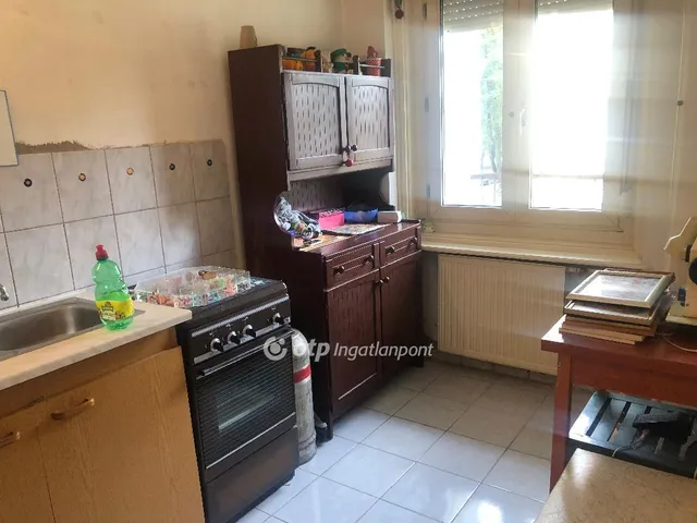 Eladó lakás Ajka 34 nm