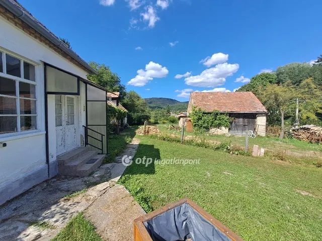 Eladó ház Bakonybél 110 nm