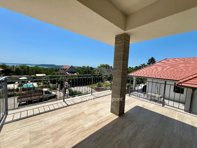 Eladó ház Balatonfüred 168 nm