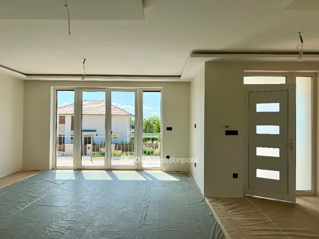 Eladó ház Balatonfüred 168 nm