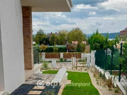 Eladó ház Balatonfüred 168 nm