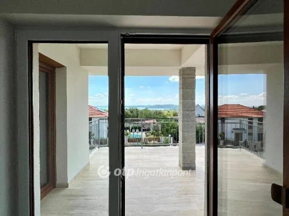 Eladó ház Balatonfüred 168 nm