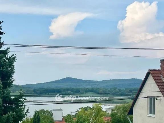 Eladó ház Tihany 340 nm