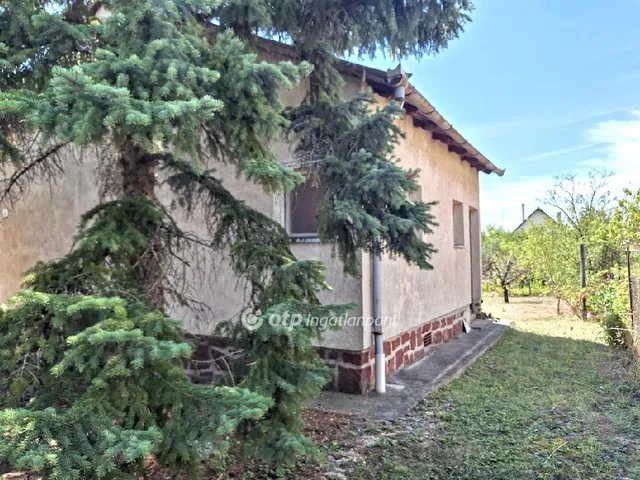 Eladó üdülő és hétvégi ház Alsóörs 40 nm