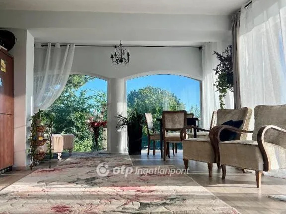 Eladó ház Felsőörs 80 nm