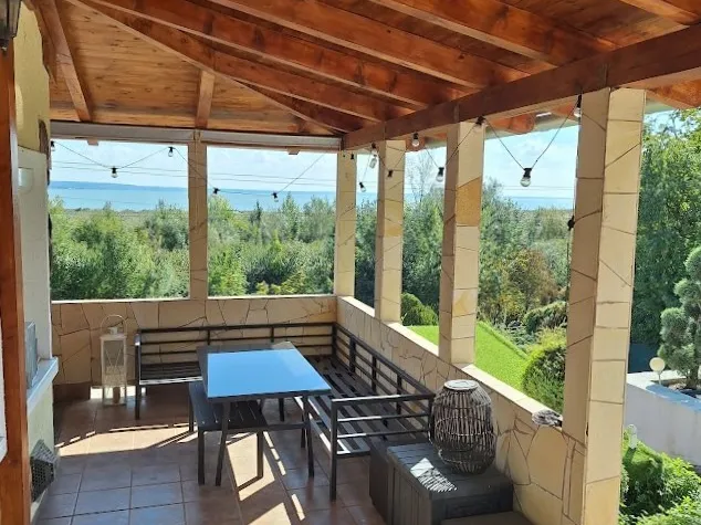 Eladó üdülő és hétvégi ház Balatonalmádi 52 nm