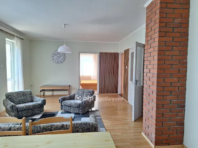 Eladó ház Veszprémfajsz 188 nm