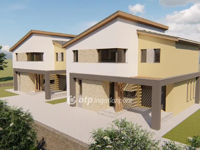 Eladó ház Várpalota 129 nm