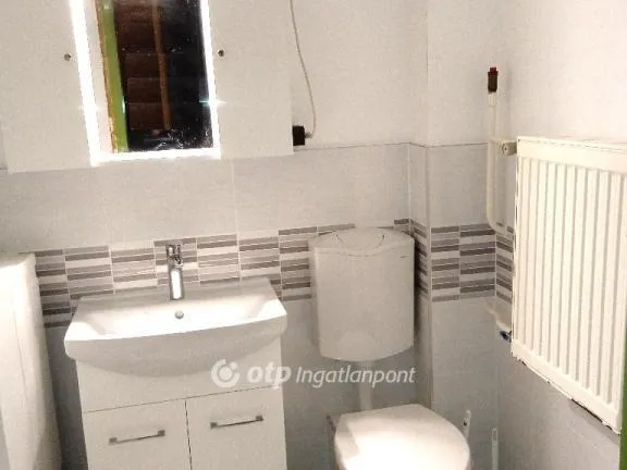 Eladó ház Balatonfüred 104 nm