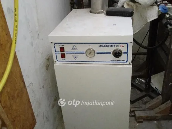 Eladó ház Balatonfüred 104 nm